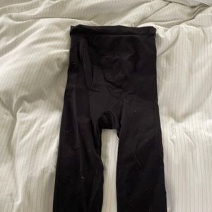 Spanx mama look at me maternity leggings